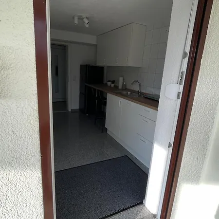 Apartment Erbach-Ulm Erbach an der Danau Exterior photo