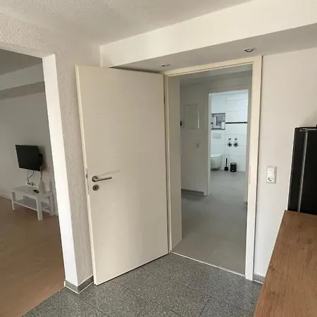 Apartment Erbach-Ulm Erbach an der Danau Exterior photo