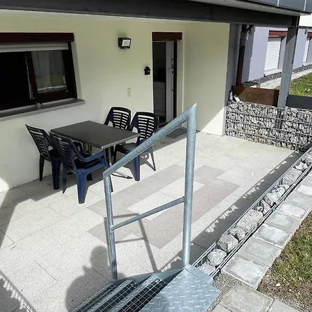 Apartment Erbach-Ulm Erbach an der Danau Exterior photo