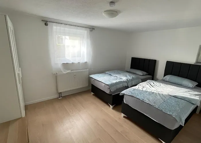 Apartment Erbach-Ulm