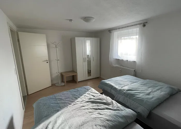 Apartment Erbach-Ulm