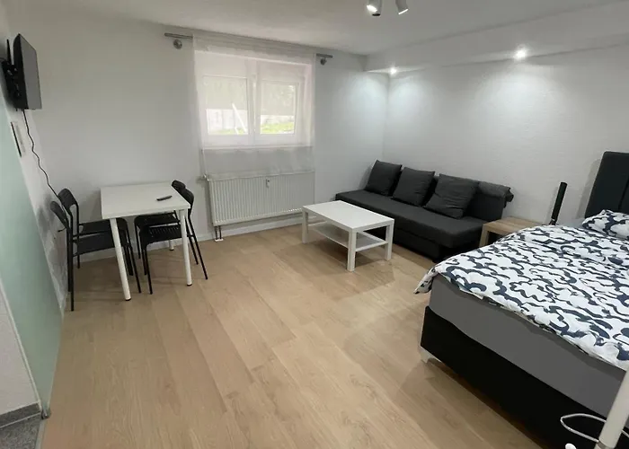 Apartment Erbach-Ulm