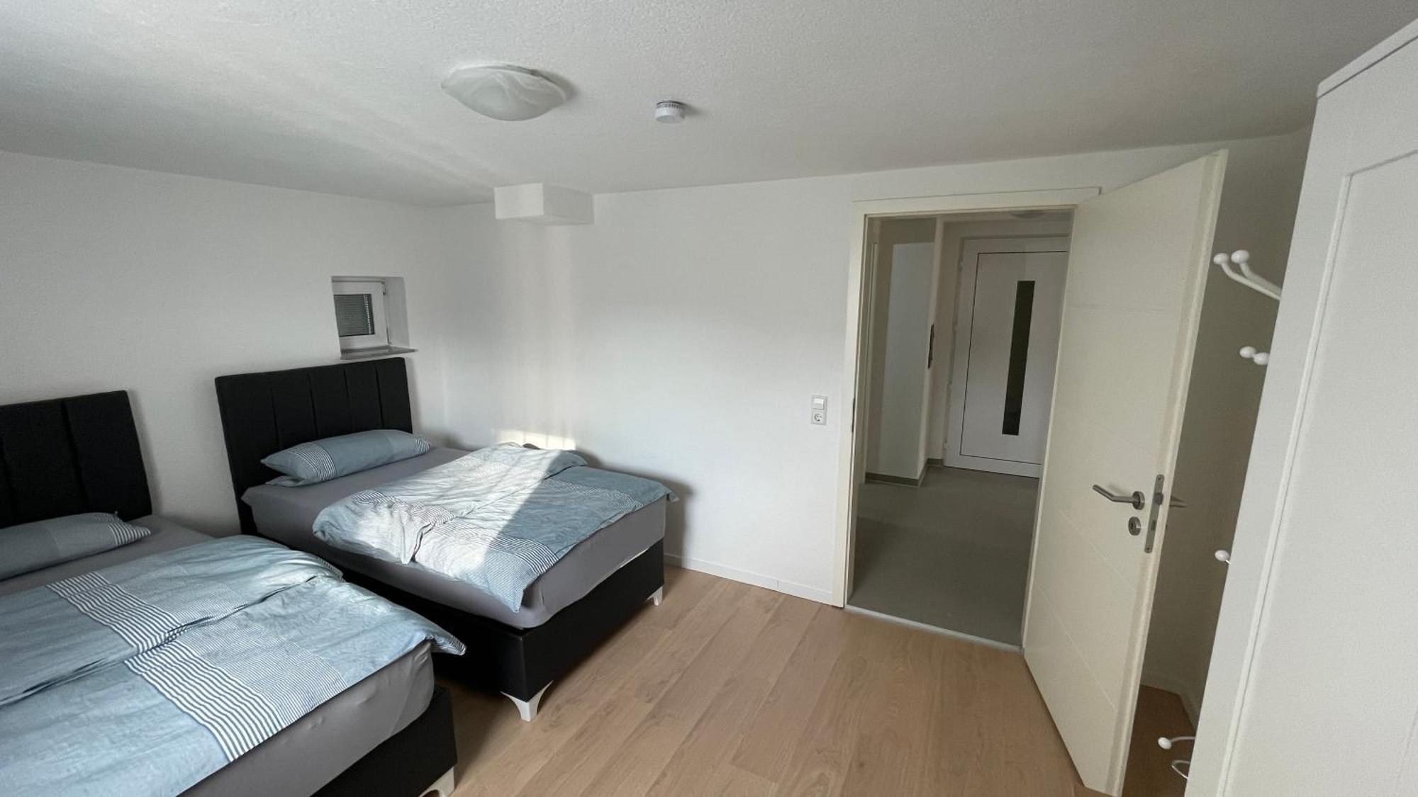 Apartment Erbach-ulm