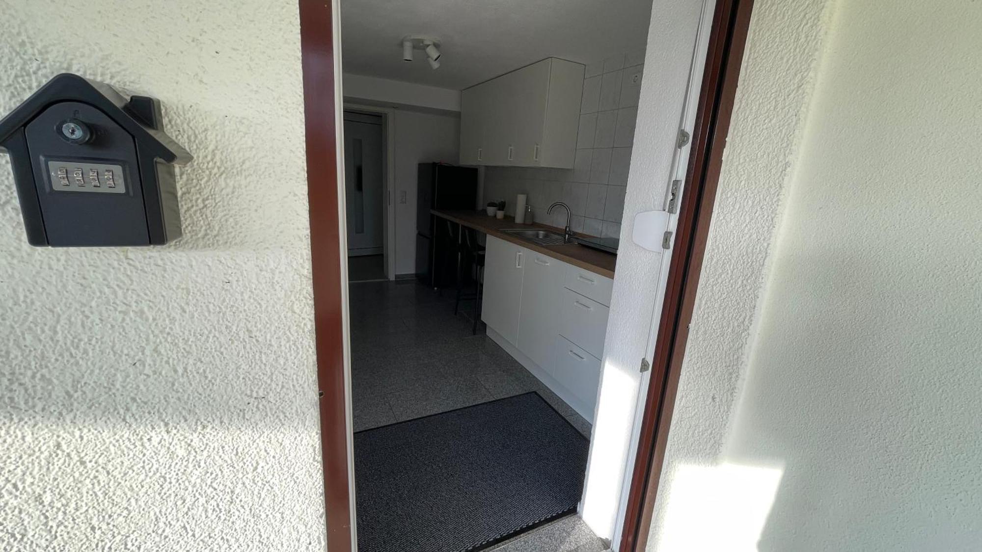 Erbach-ulm Apartment Erbach an der Danau