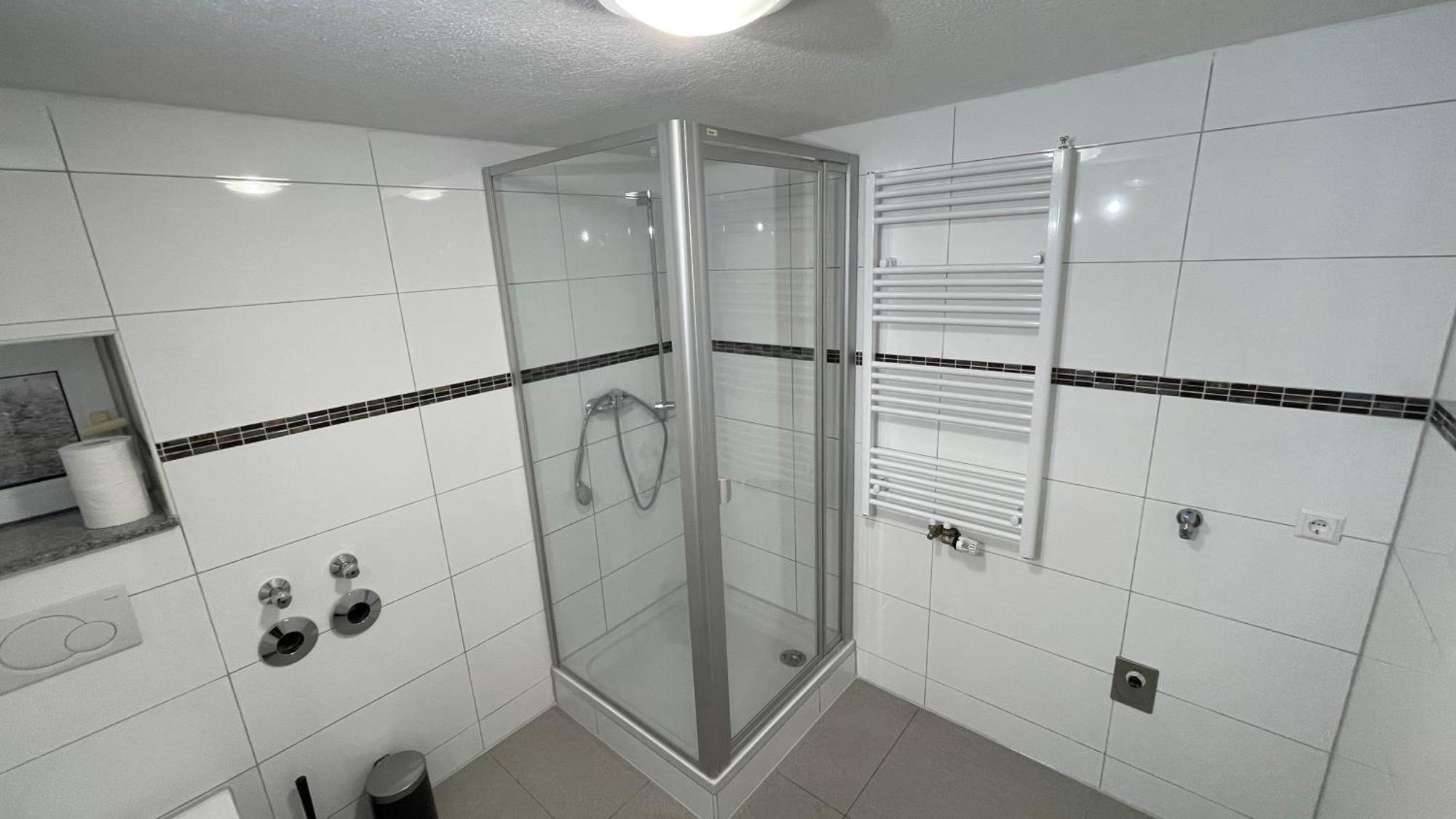 Erbach-ulm Apartment *