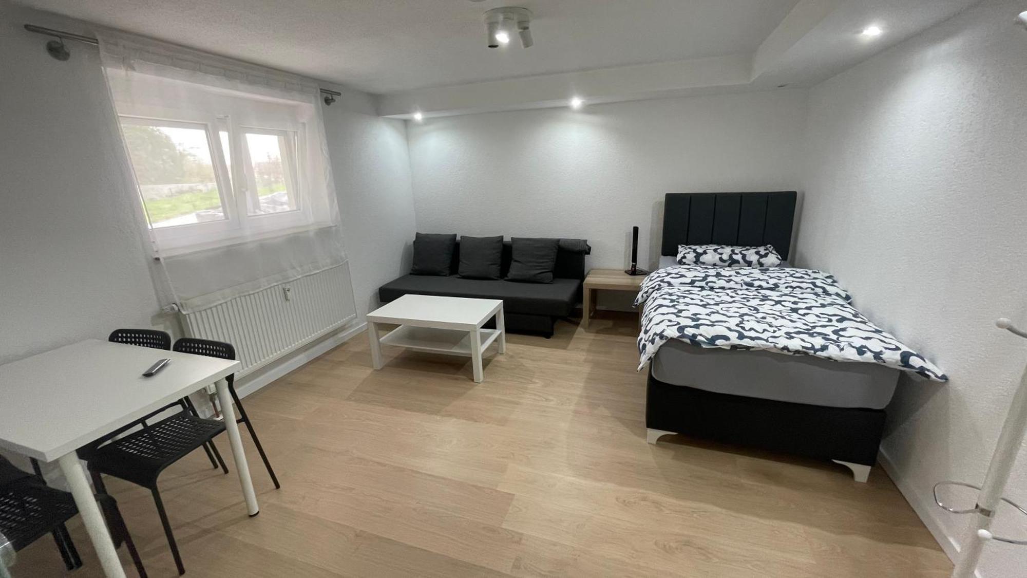 Apartment Erbach-ulm