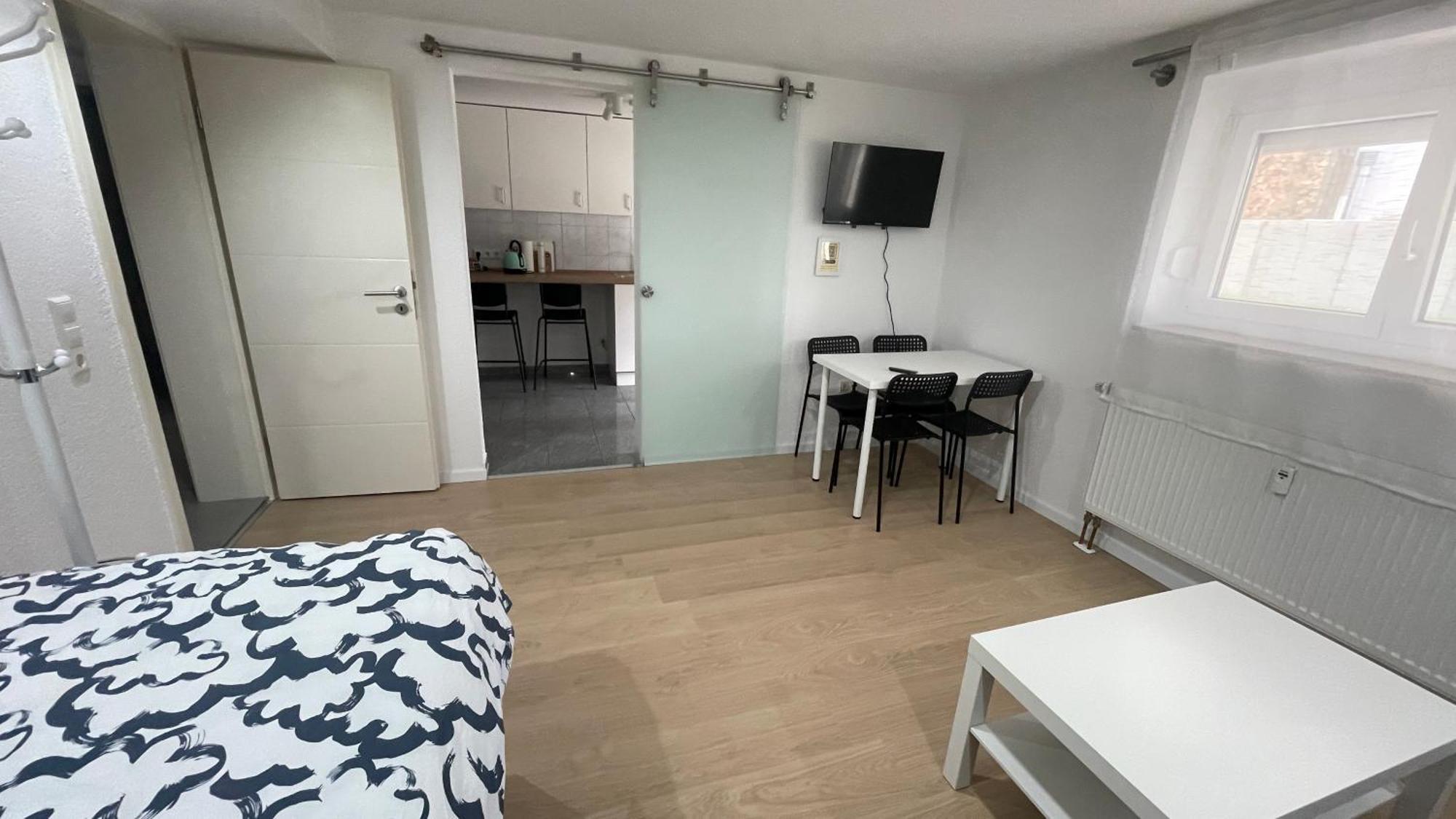 Erbach-ulm Apartamento